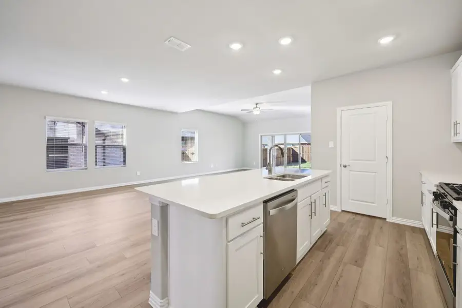 4004 Joe Pool Drive, Farmersville, TX 75442 - Image #3