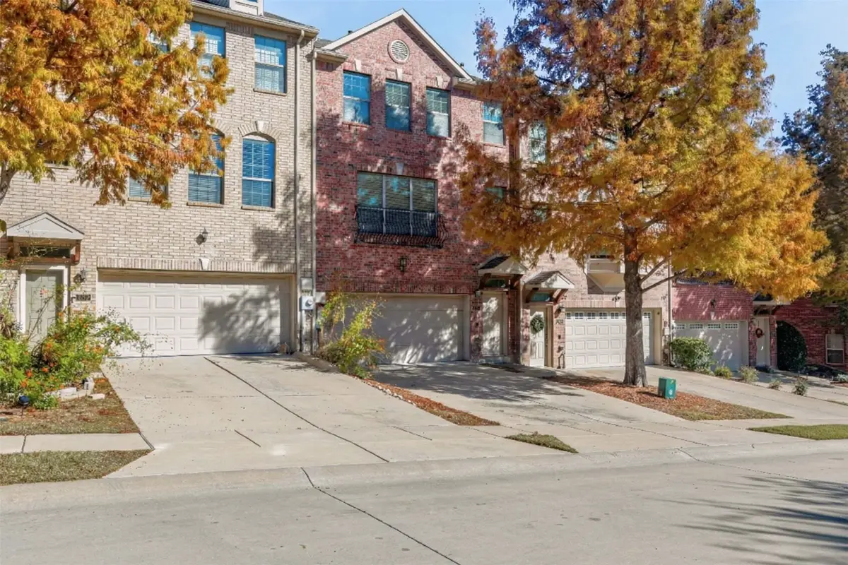 2553 Jacobson Drive, Lewisville, TX 75067 - Image #1