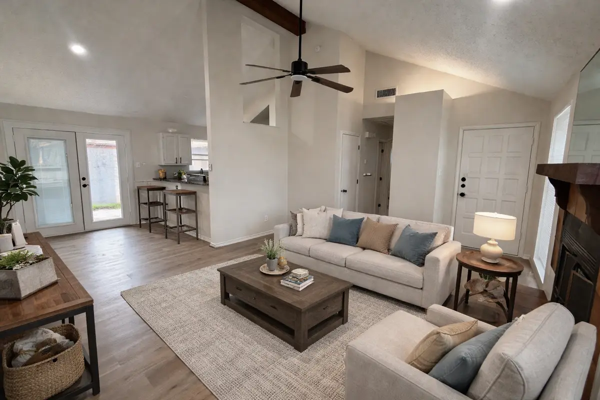 418 S Las Vegas Trail, White Settlement, TX 76108 - Image #1