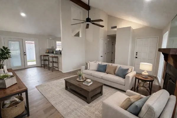 418 S Las Vegas Trail, White Settlement, TX 76108