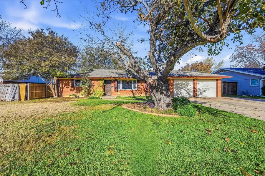 6112 Trail Lake Drive, Fort Worth, TX 76133 - Image #3