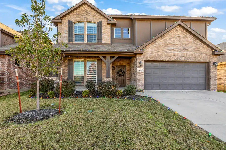 2105 Leonard Ranch Road, Fort Worth, TX 76134 - Image #2