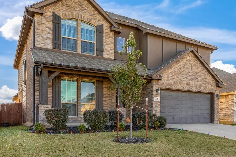 2105 Leonard Ranch Road, Fort Worth, TX 76134 - Image #3