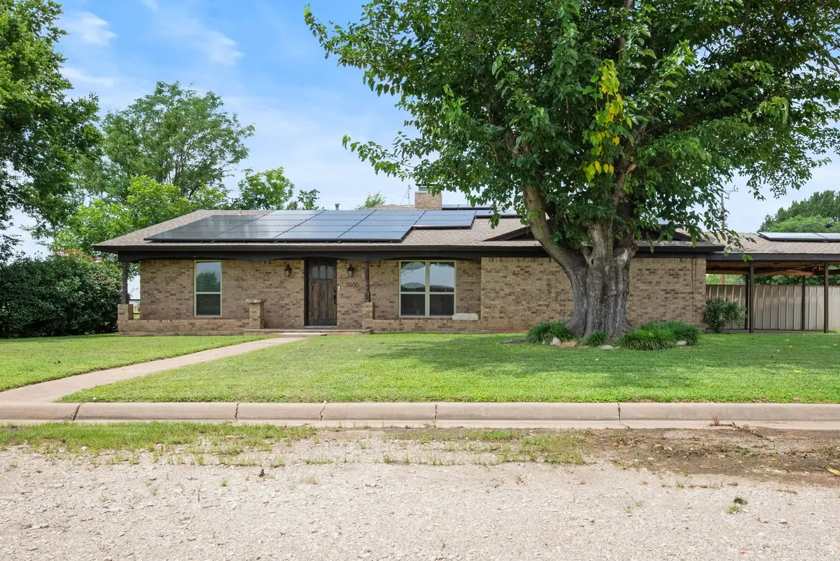 2200 SE 26th Avenue, Mineral Wells, TX 76067 - Image #1
