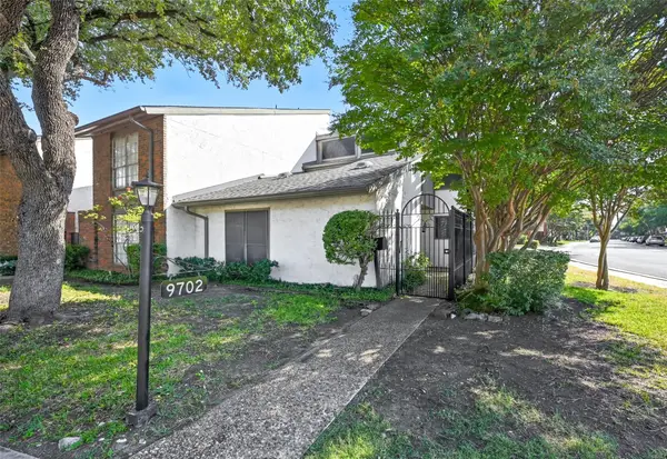 9702 Amberton Parkway, Dallas, TX 75243