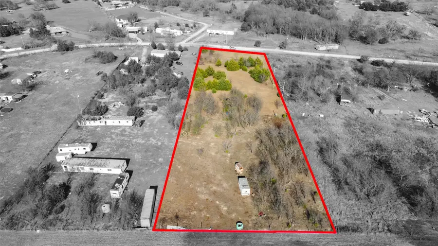 528 County Road 3824 Road, Wills Point, TX 75160 - Image #2