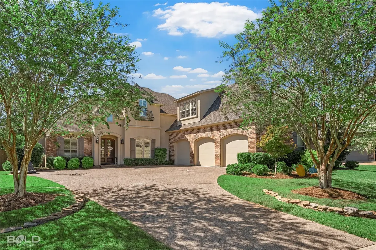 9468 Milbank Drive, Shreveport, LA 71115 - Image #1