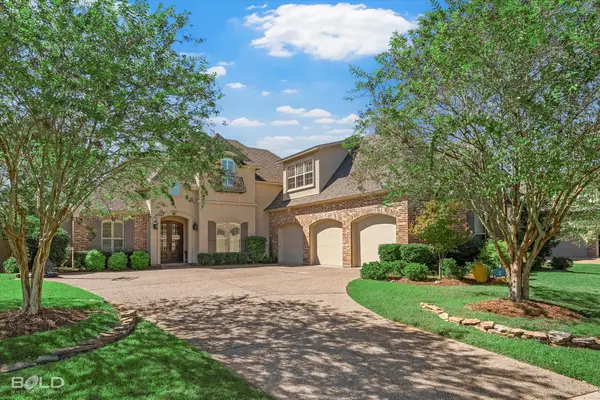 9468 Milbank Drive, Shreveport, LA 71115