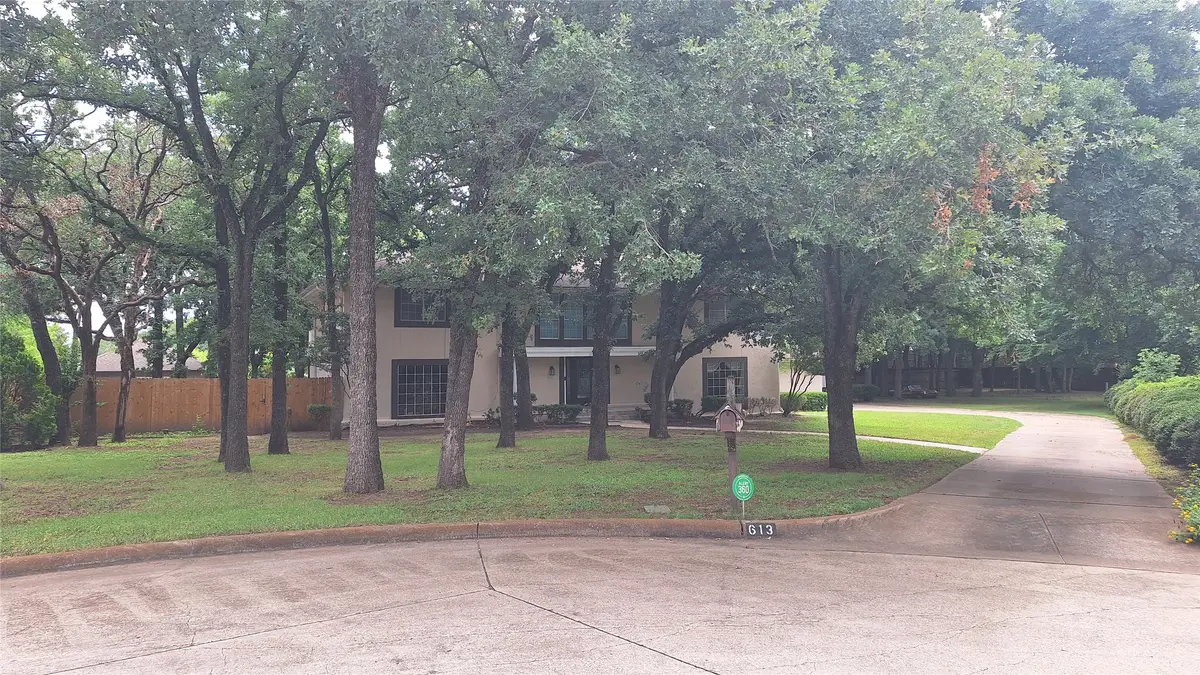 613 Colt Neck Court, Colleyville, TX 76034 - Image #1