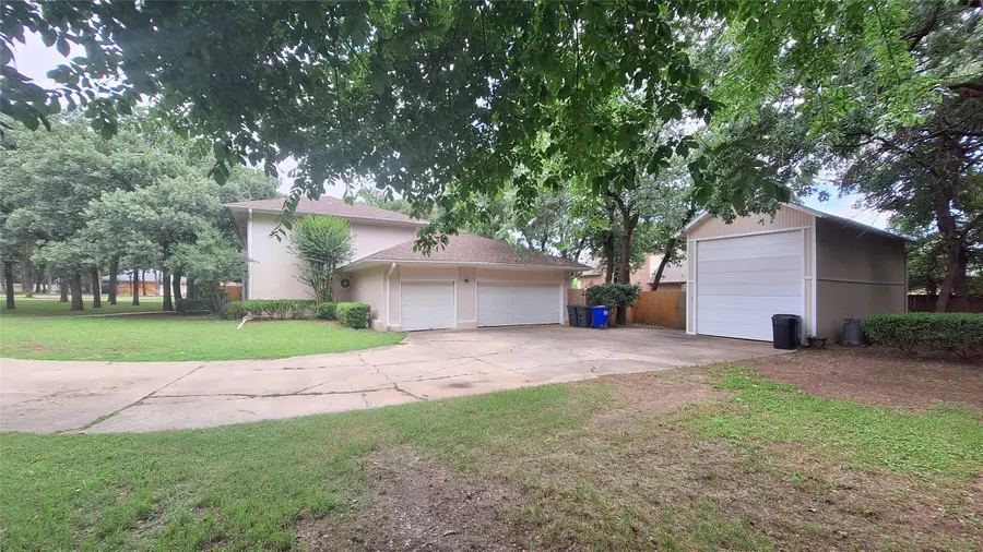613 Colt Neck Court, Colleyville, TX 76034 - Image #2