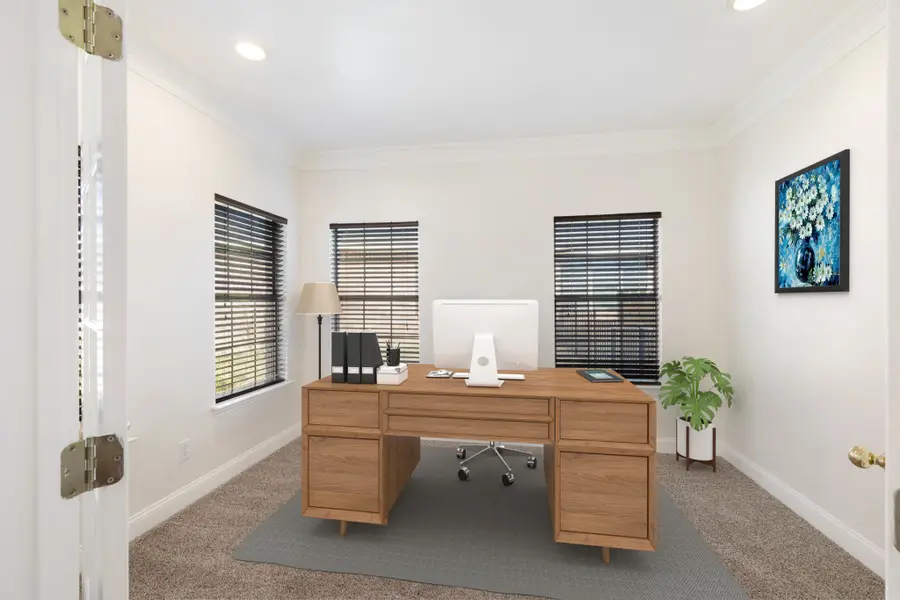 2824 Greenway Drive, Burleson, TX 76028 - Image #2