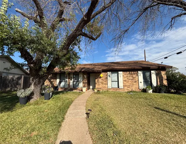 1211 Oates Court, Mesquite, TX 75150