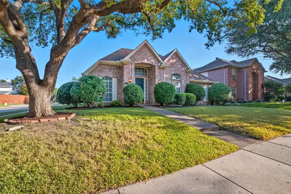 4665 Baldwin Lane, Plano, TX 75024