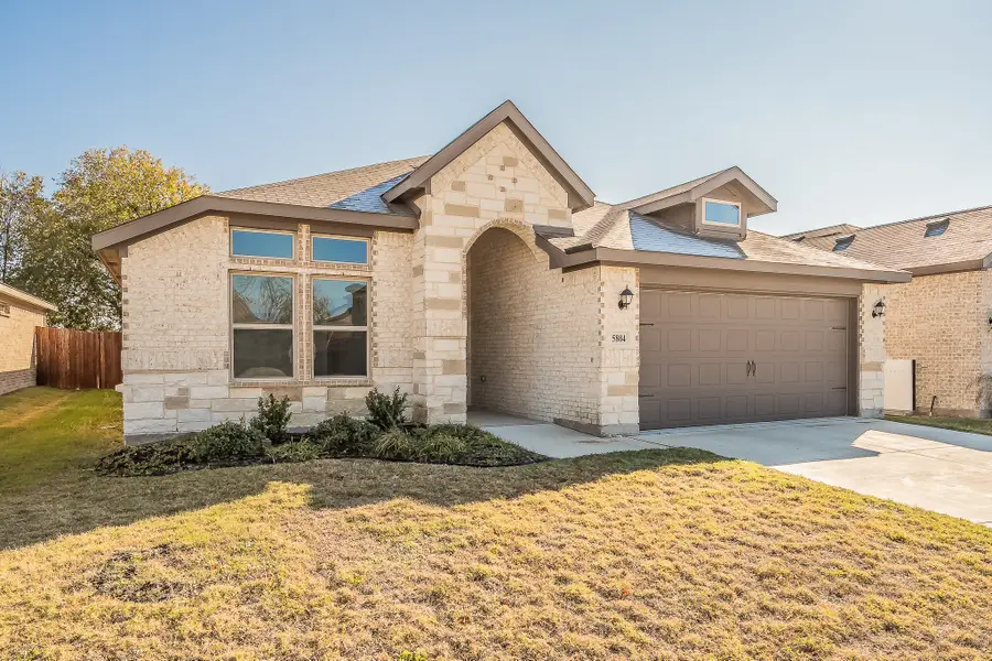 5804 Brookville Drive, Fort Worth, TX 76179 - Image #2