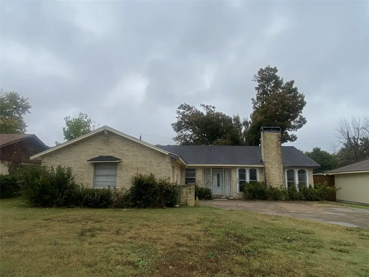 11539 Dumbarton Drive, Dallas, TX 75228 - Image #1