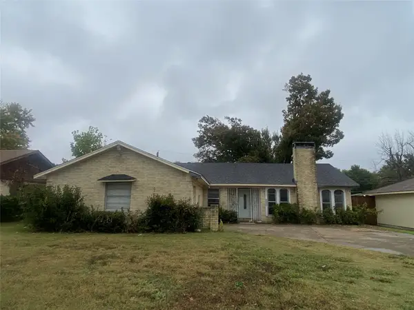 11539 Dumbarton Drive, Dallas, TX 75228