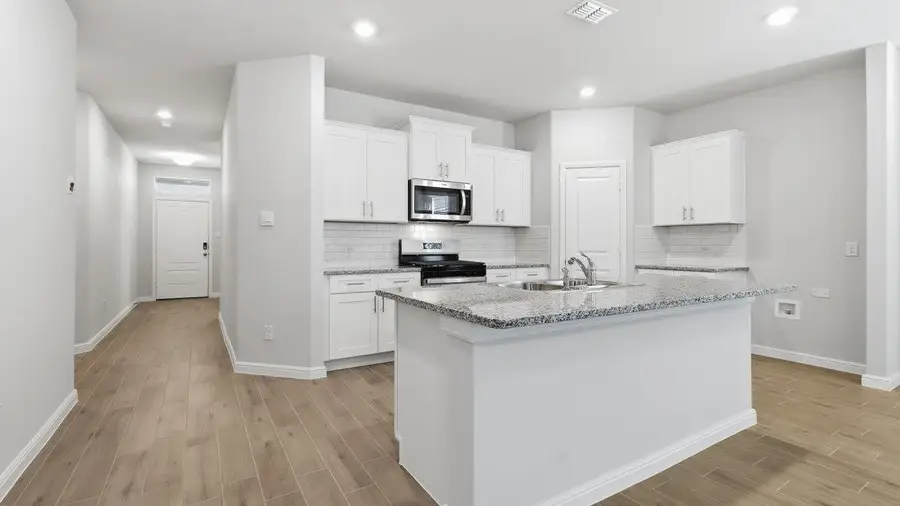 9644 Brickridge Lane, Fort Worth, TX 76036 - Image #3