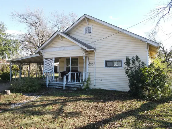 507 S Jackson Street, Kaufman, TX 75142