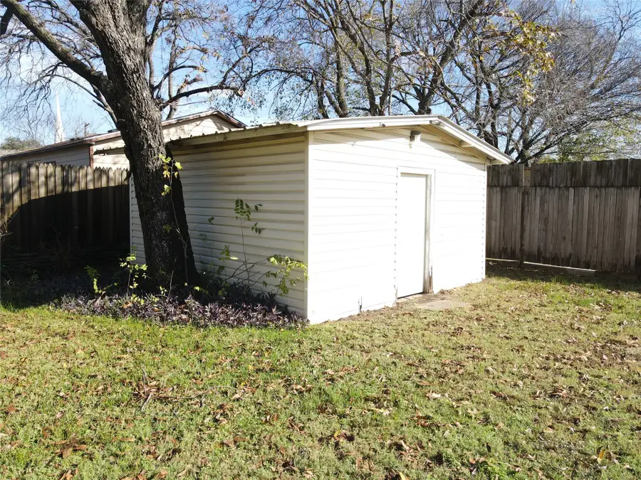 507 S Jackson Street, Kaufman, TX 75142 - Image #3