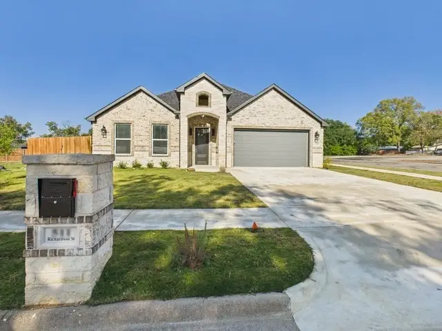 511 Richardson Street, Athens, TX 75751 - Image #3