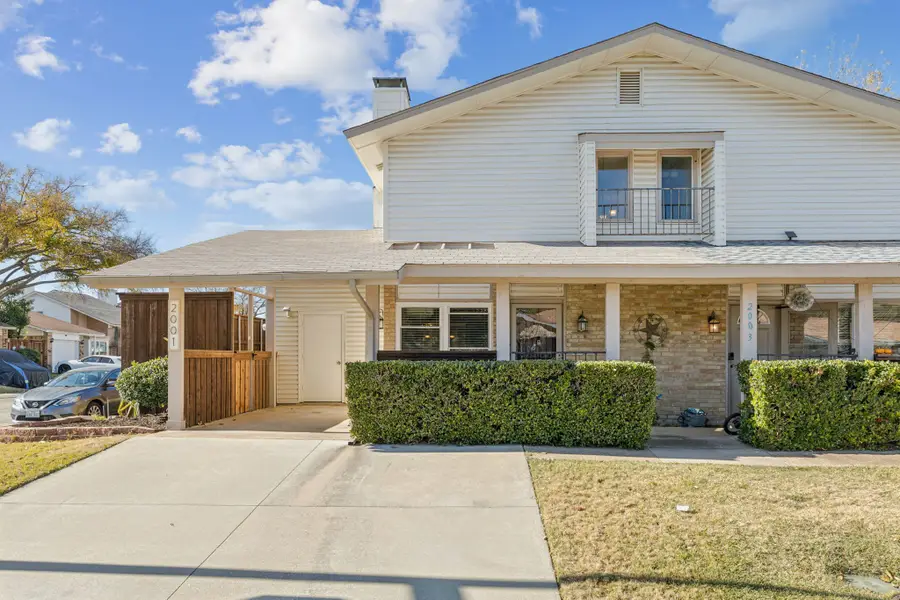 2001 Via Sevilla, Carrollton, TX 75006 - Image #2