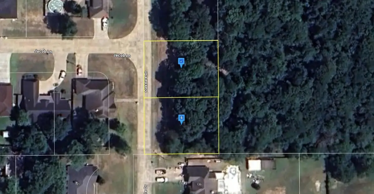 122 Oakdale Drive, Silsbee, TX 77656 - Image #1