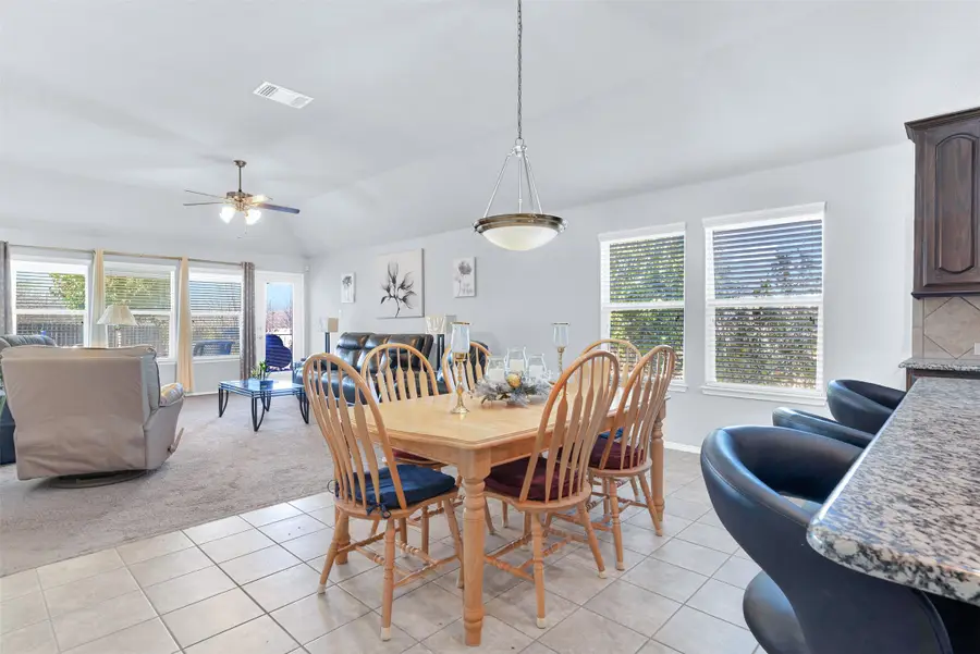 11800 Bexley Drive, Burleson, TX 76028 - Image #3