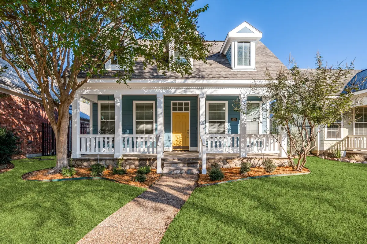 3230 Adirondack Lane, Frisco, TX 75033 - Image #1