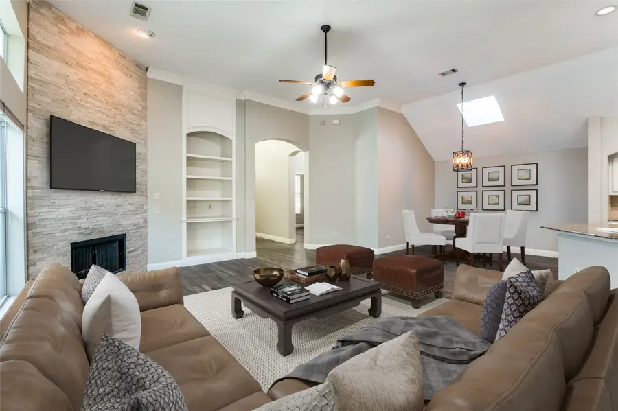 3230 Adirondack Lane, Frisco, TX 75033 - Image #2