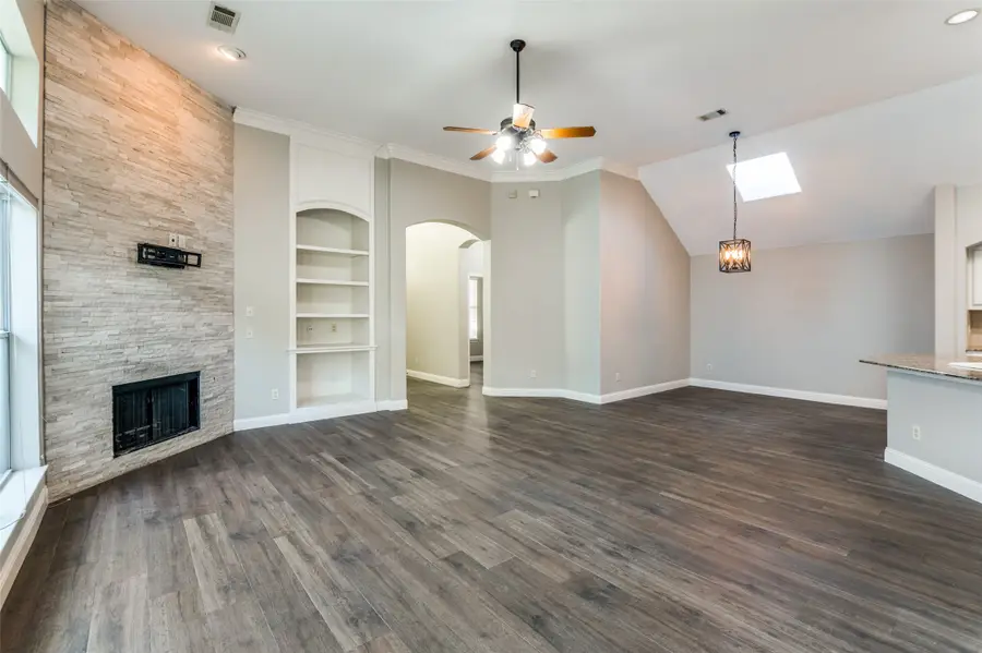 3230 Adirondack Lane, Frisco, TX 75033 - Image #3