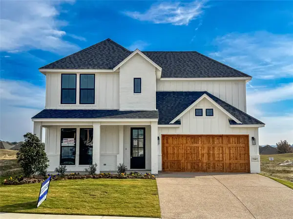 7295 Velvetleaf Street, Benbrook, TX 76126