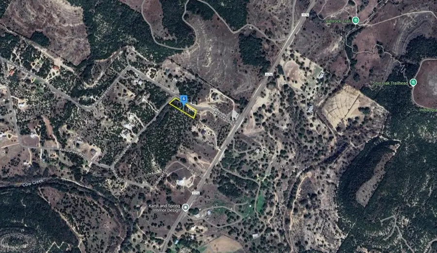 353 Ash Juniper Way, Bertram, TX 78605 - Image #2