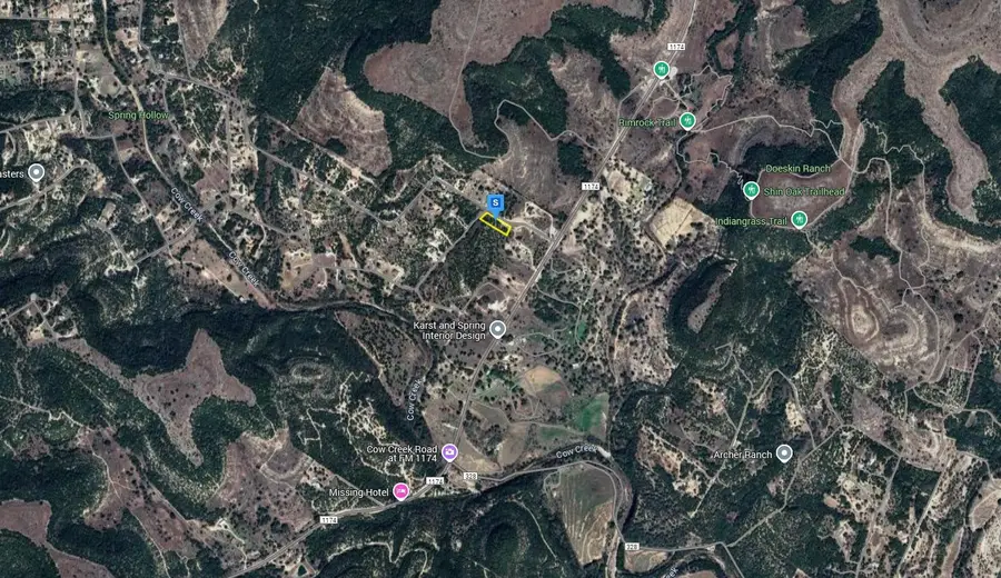 353 Ash Juniper Way, Bertram, TX 78605 - Image #3