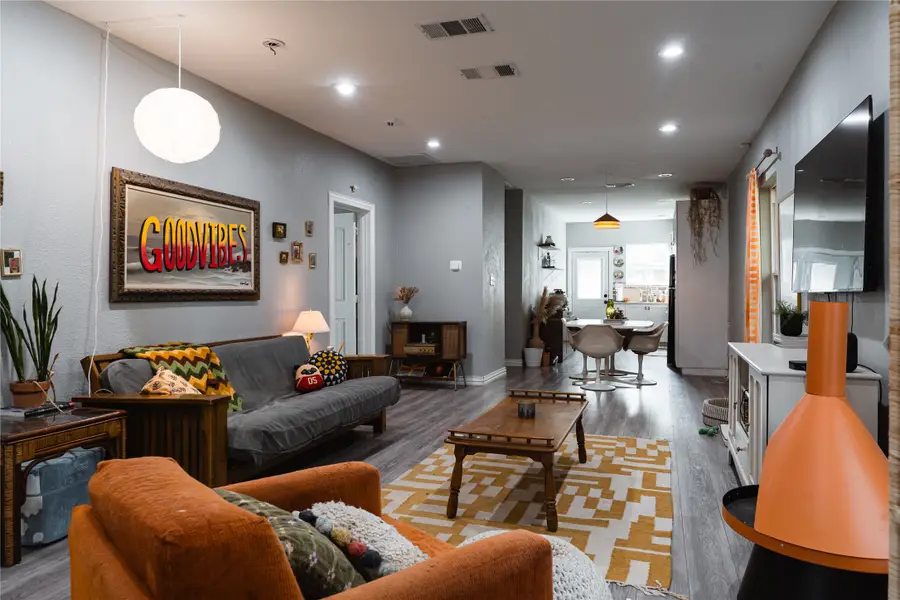 3758 Wayside Avenue, Fort Worth, TX 76110 - Image #3