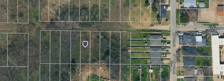 1133 W Church Street, Grand Prairie, TX 75050 - Image #3