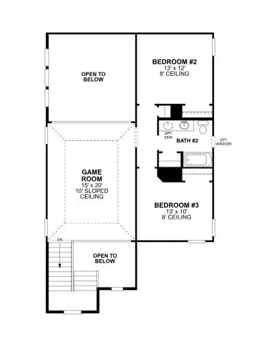 2725 Mexia Lane, Celina, TX 75009 - Image #3