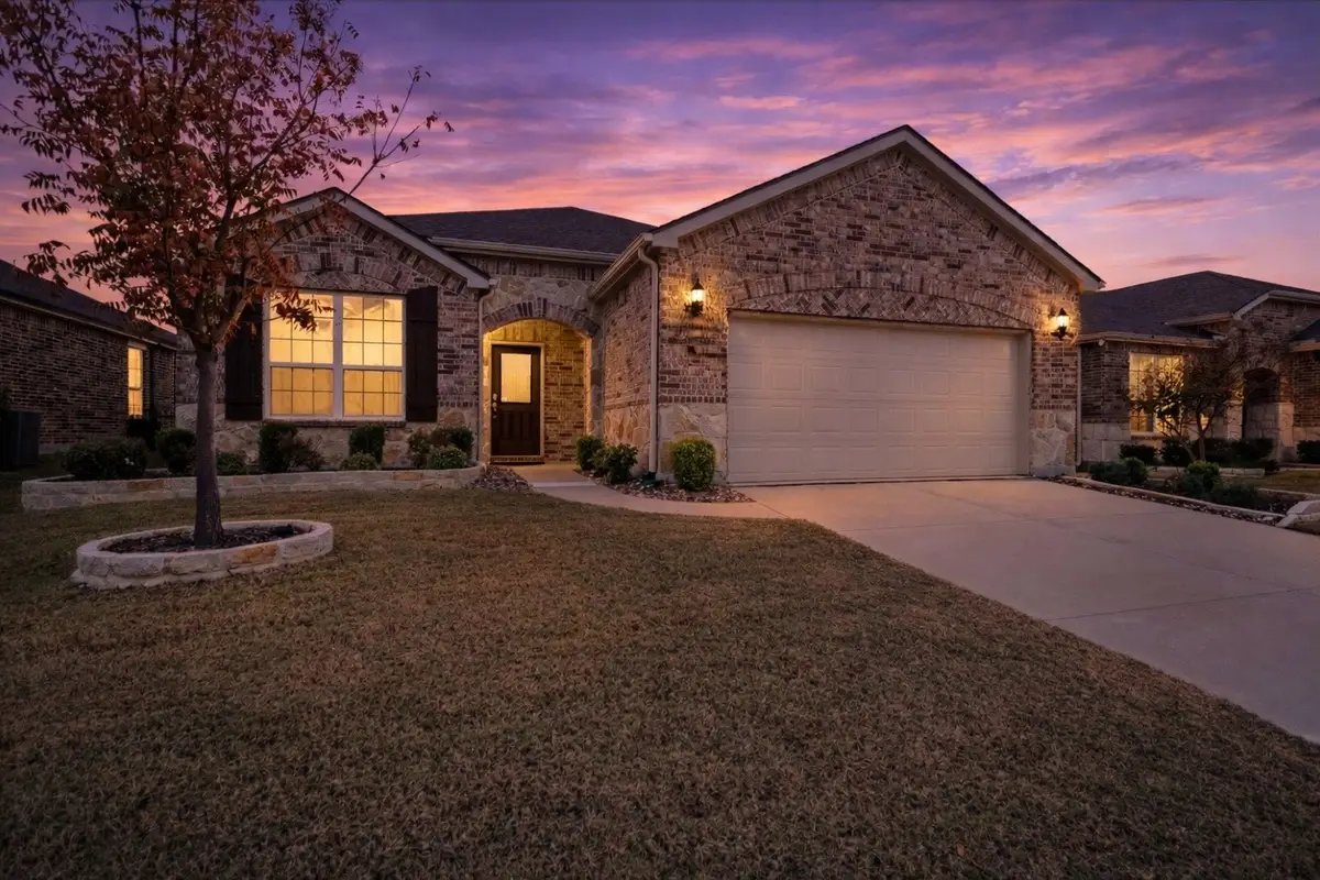 1631 Bentwater Lane, Frisco, TX 75036 - Image #1