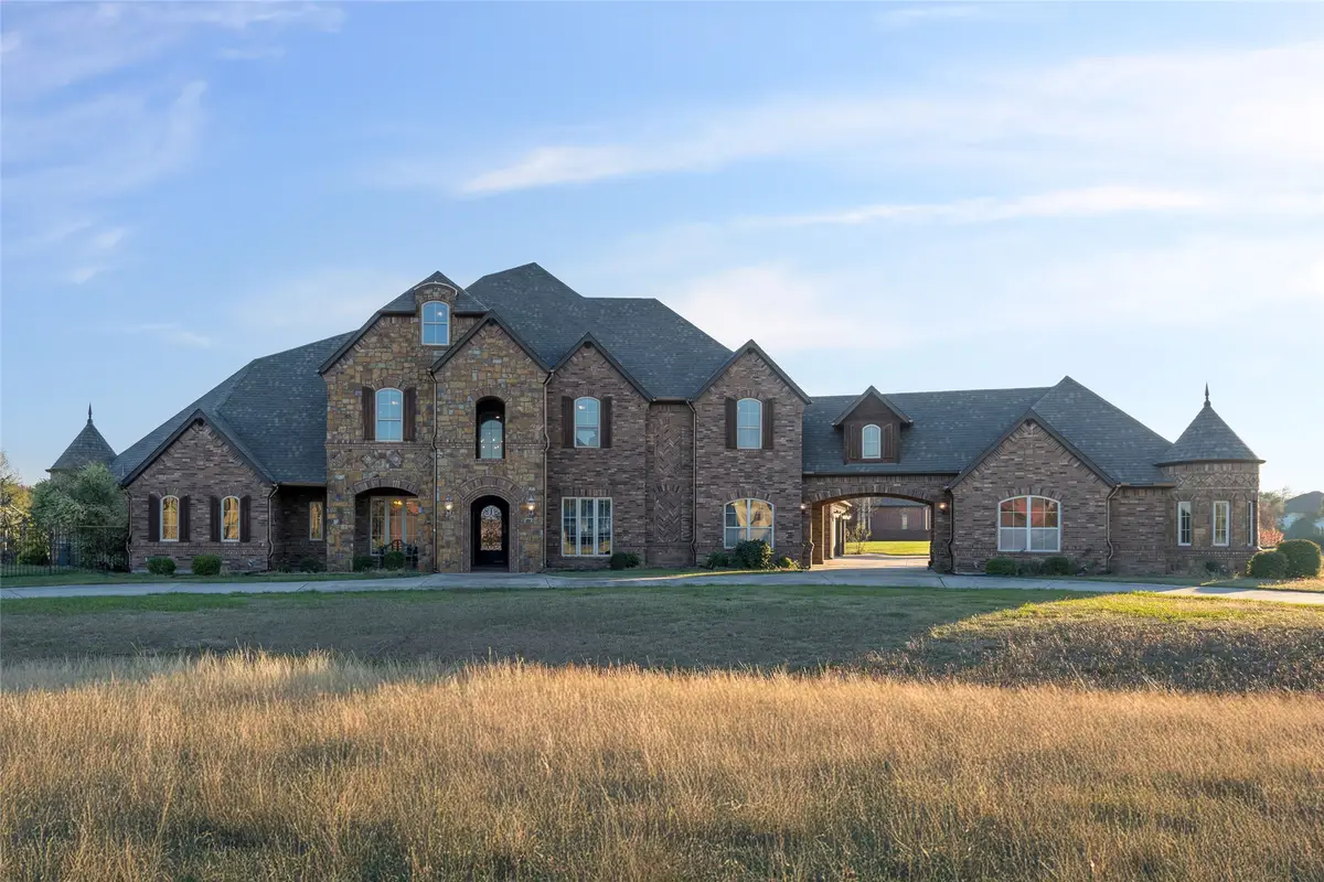 12817 Singleton Drive, Haslet, TX 76052 - Image #1