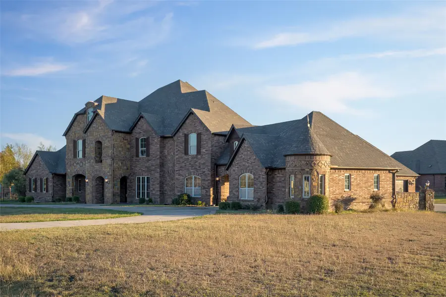 12817 Singleton Drive, Haslet, TX 76052 - Image #2