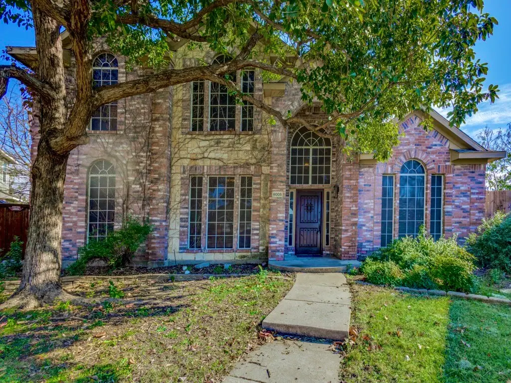 6005 Fir Court, McKinney, TX 75070 - Image #1