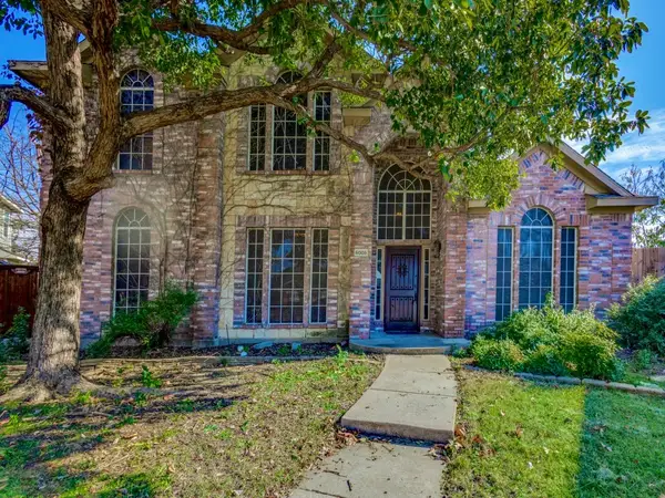 6005 Fir Court, McKinney, TX 75070