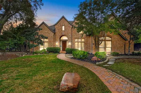 720 Amistad Drive, Prosper, TX 75078