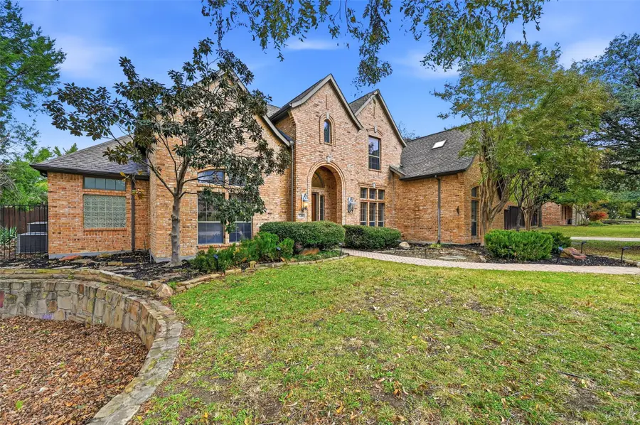 720 Amistad Drive, Prosper, TX 75078 - Image #3