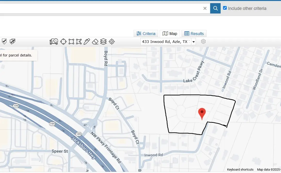 513 Cottage Court, Azle, TX 76020 - Image #1