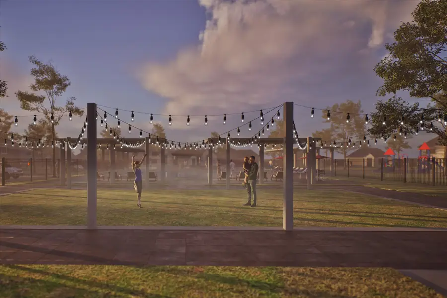 3844 Nocona Street, Celina, TX 75009 - Image #3