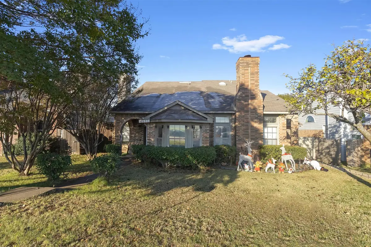 4937 Lomax Drive, Dallas, TX 75227 - Image #1
