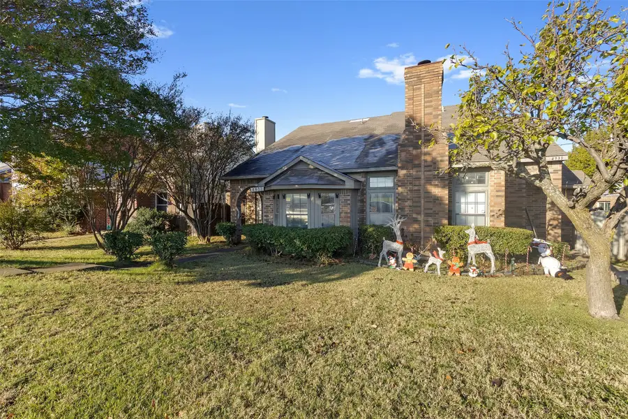 4937 Lomax Drive, Dallas, TX 75227 - Image #2