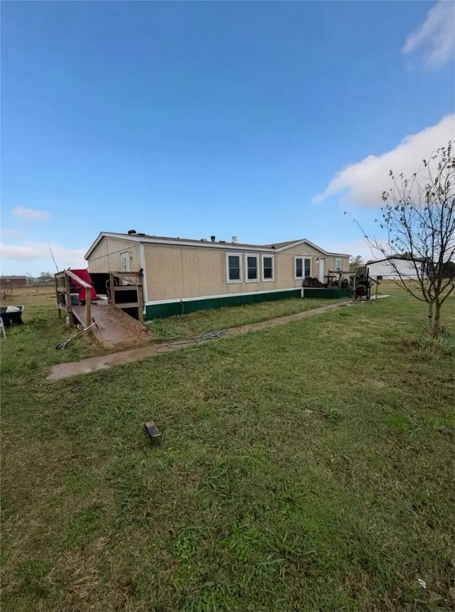 6414 Norton Drive, Terrell, TX 75160 - Image #2