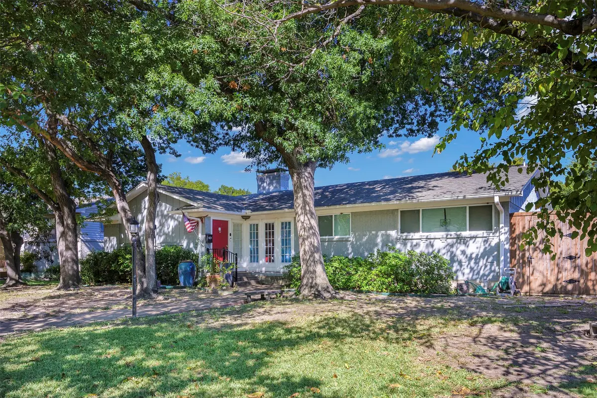 9835 Estate Lane, Dallas, TX 75238 - Image #1