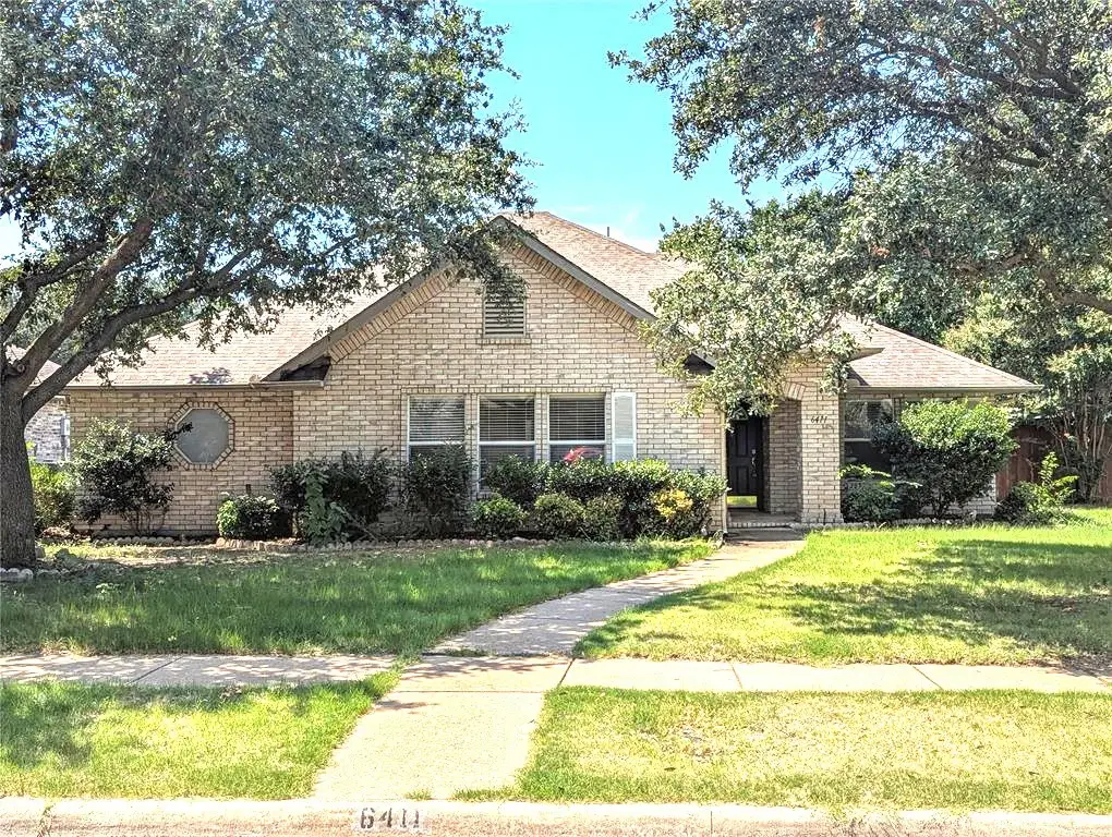 6411 Nottoway Court, Frisco, TX 75035 - Image #1